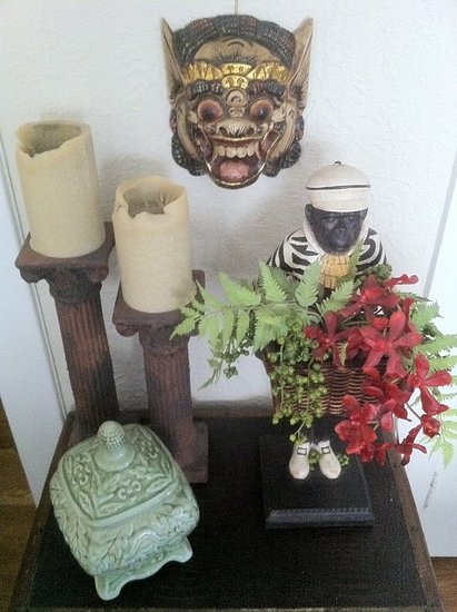 The Mask