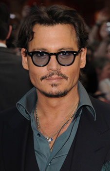 What+are+johnny+depp+kids+names