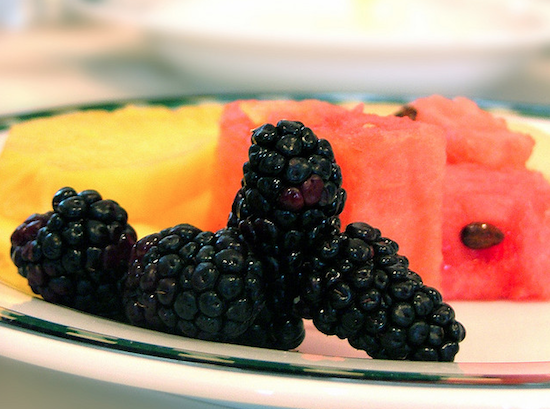 fruit fruit