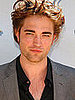 Robert Pattinson